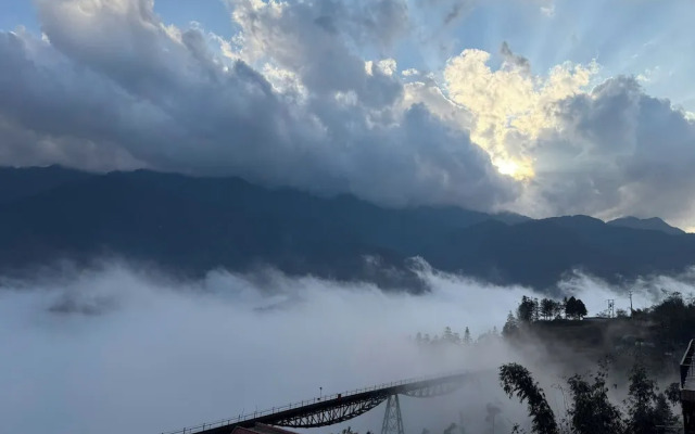 Joville Hotel Sapa