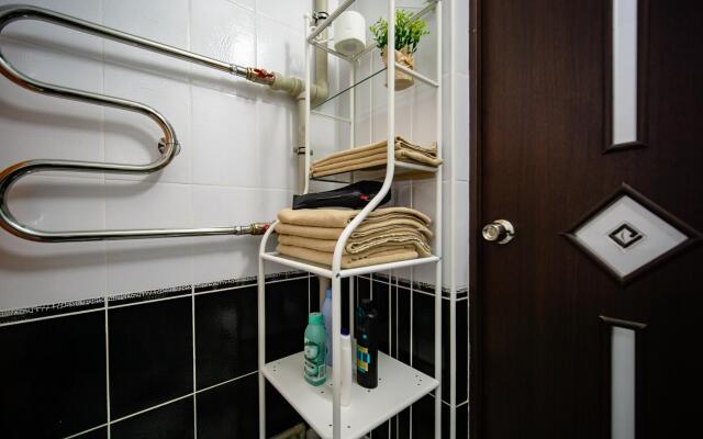 Апартаменты на улице Восточно-Кругликовская 28/2