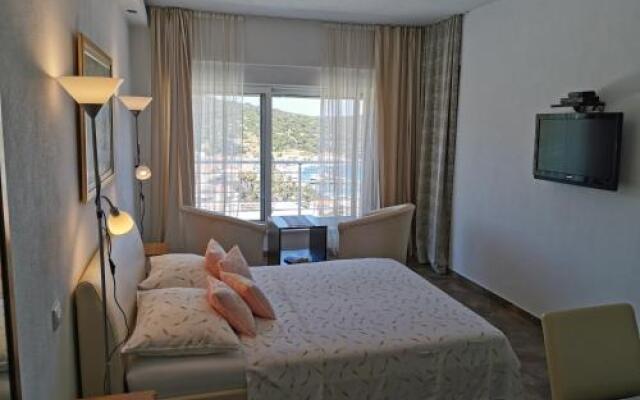Guesthouse Bellevue