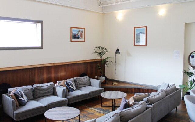 The Nook Backpackers
