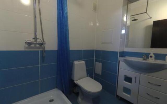 Guest house on Shevchenko 68