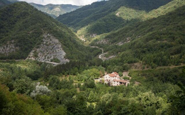 Ca' Maranghi Holiday House