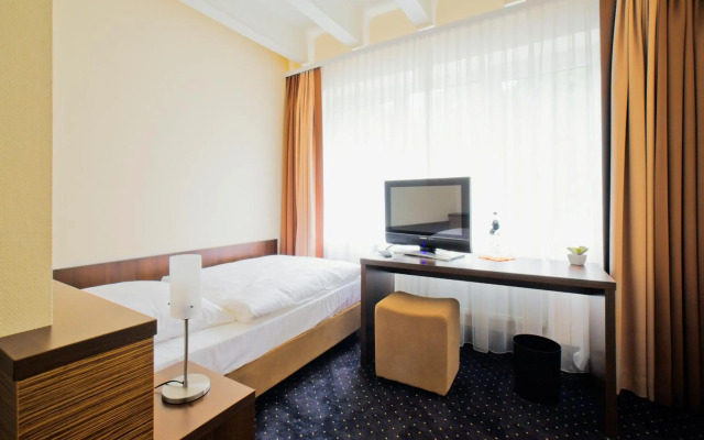 Hotel Silicium