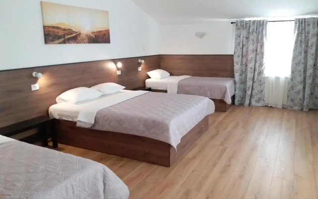 Apartments & Rooms - Konak Vukasinovic