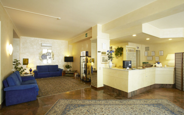 Hotel Parco