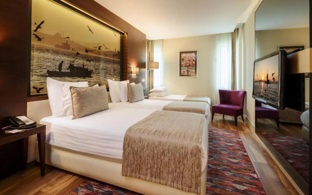 YOTEL Amsterdam
