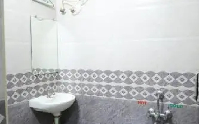 Hotel Shri Kannika