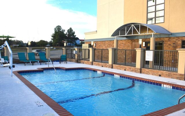 Best Western Premier University Inn