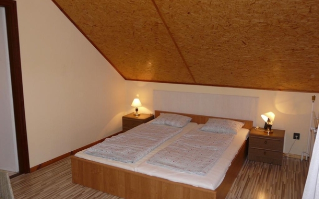 Tanay Vendégház