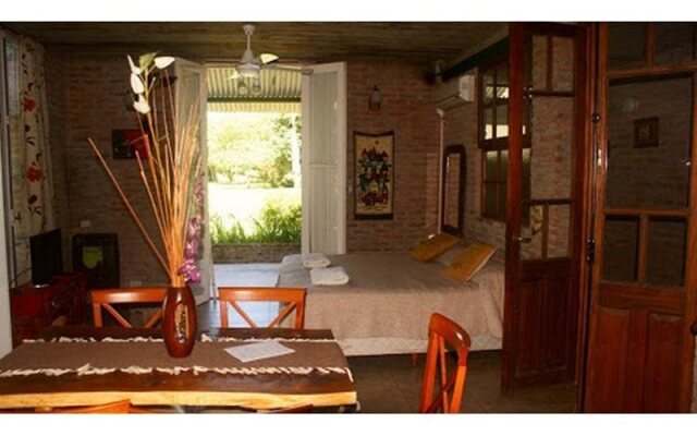 Vistal Rio Casas de Campo