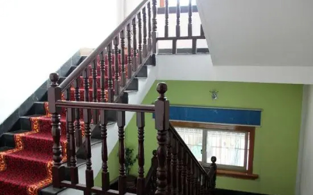 Cixi Jinhui Hostel