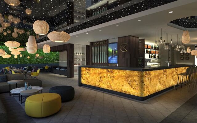 voco Strasbourg Centre The Garden by IHG