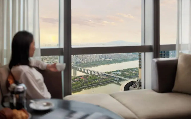 Grand Hyatt Changsha