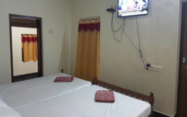 Sanora Home Stay