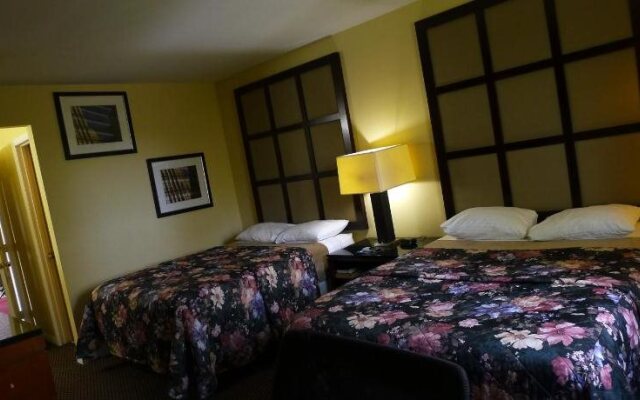Relax Inn