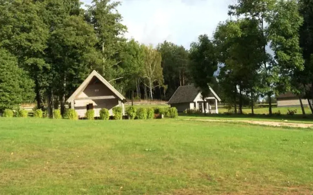 Camping Niedras