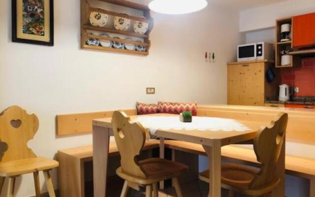 Appartamenti Cesa Maria