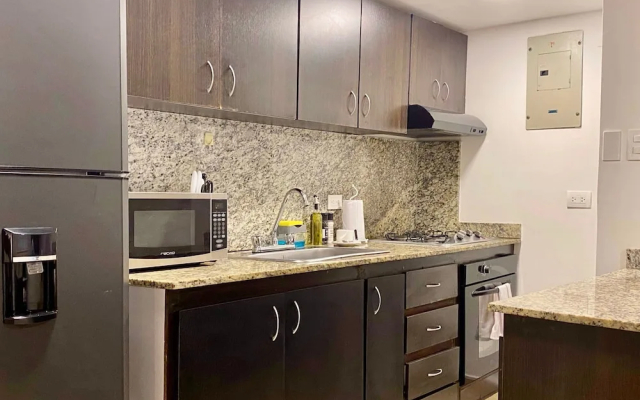 w Fantastic 2BR Apartment w AC in Cartagena - Apartment in 卡塔赫纳 - Photo 4