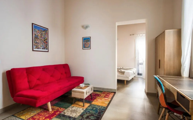 Santa Cecilia Apartment 6A by Wonderful Italy