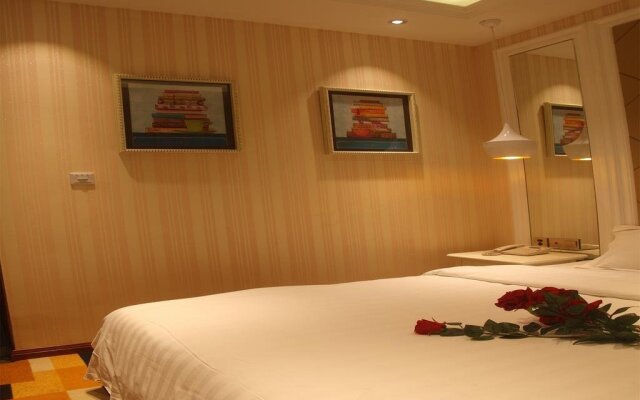Chongqing Haotai Hotel