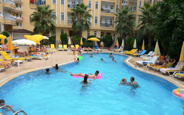 Artemis Princess Hotel