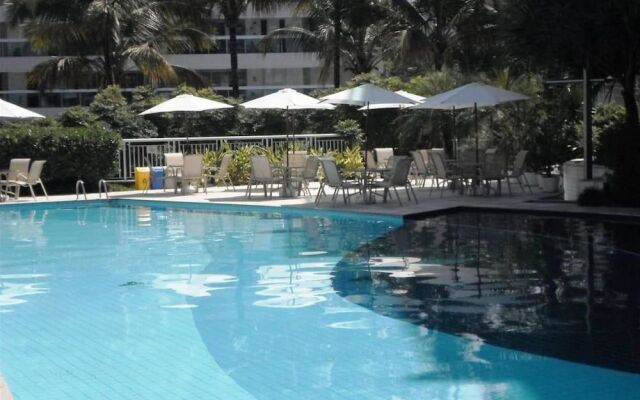 Pool Ilha Da Madeira Resort
