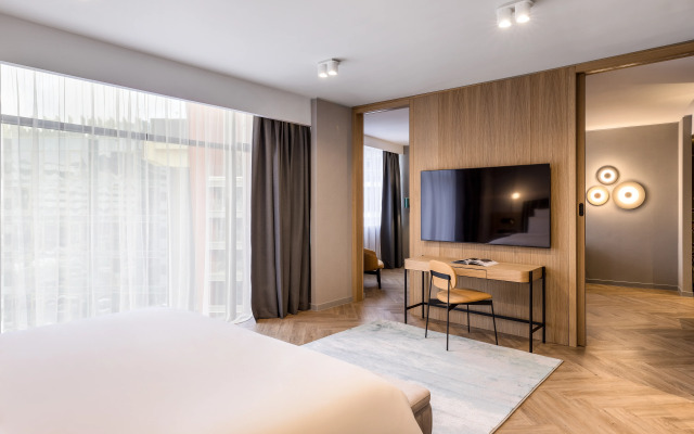 Mercure Sofia City Hotel