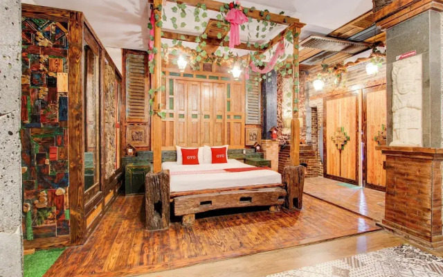 OYO 94405 D'classic Homestay