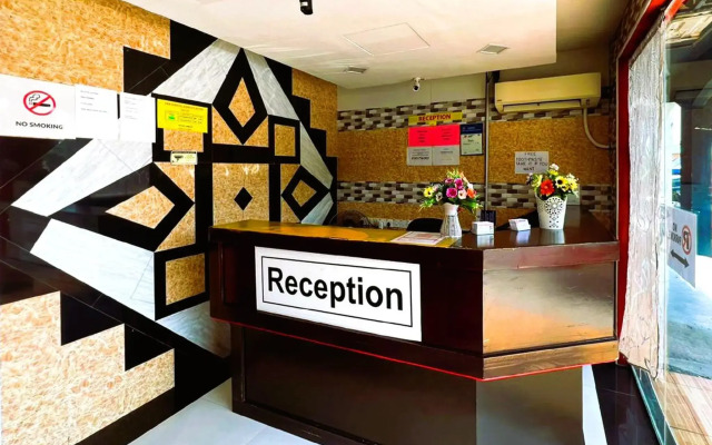 ARK Hotel Subang Airport