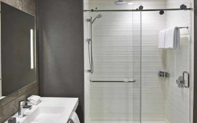 AC Hotel Columbus Dublin