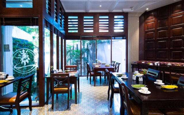 Alagon D'antique Hotel & Spa