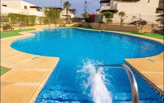 Apartamento El Sotillo E23