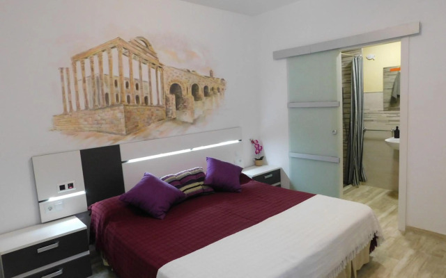 Apartamento Romulo Y Remo-Romulo