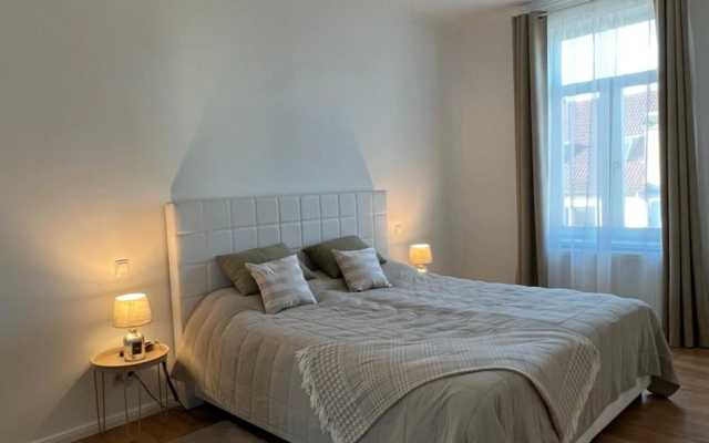 Ferienwohnung Möwenblick