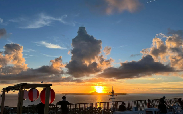 Yukurina Resort Okinawa Urizun