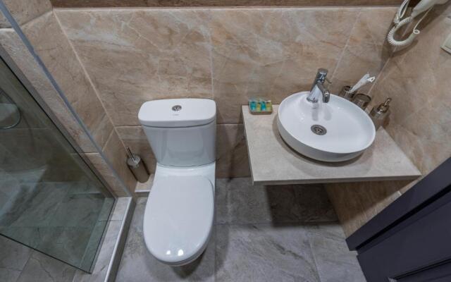 Travel Inn Kazbegi