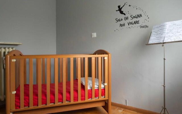 Appartamento Marconi 35 Pergine Valsugana