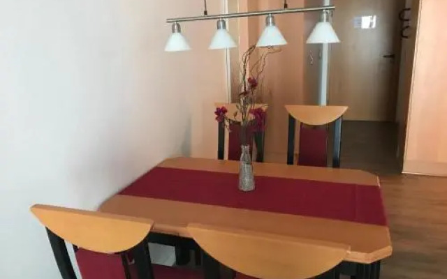 Steiner Strandappartements Appartement 202 Seeseite