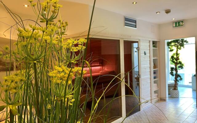 Parkhotel Bielefeld