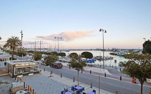 Apartamento Puerto Miramar