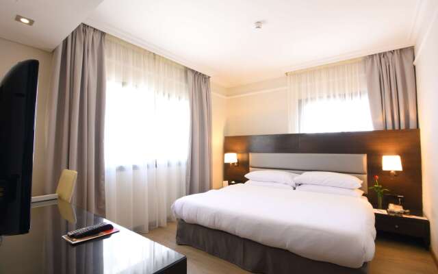 Ramada by Wyndham Downtown Beirut