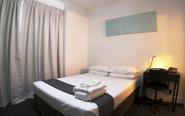 Criterion Hotel Perth