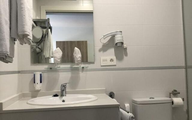 Apartamentos La Laguna