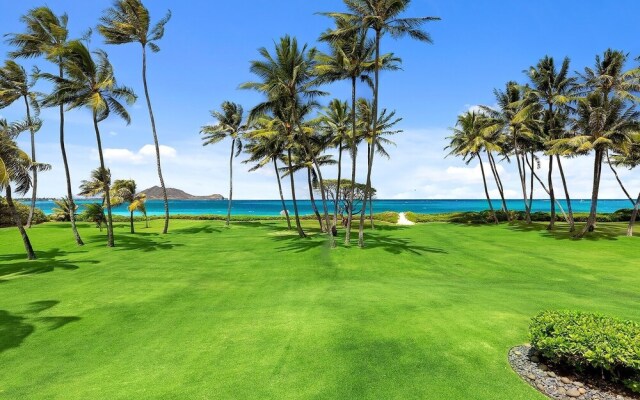 Kailua Shores 8 Bedroom Estate