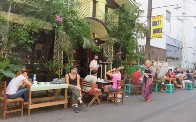 Okinawa Guest House