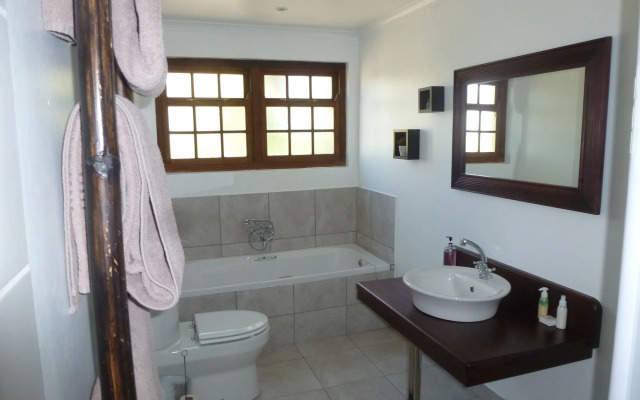 Langeberg Guest Lodge