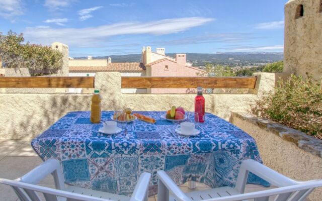 Hameau la Madrague 13038