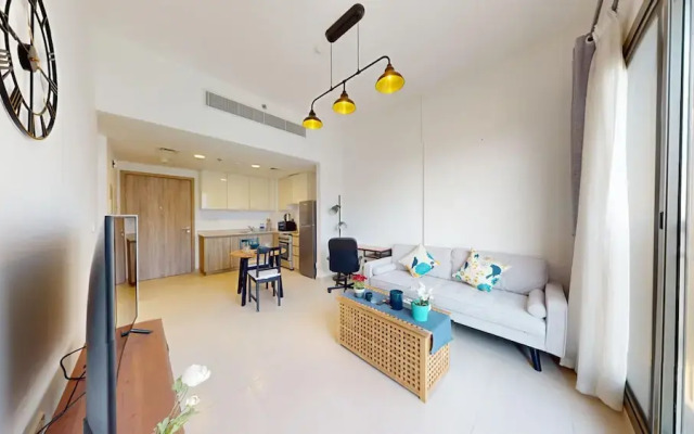 Primestay- Una Apartments - Town Square