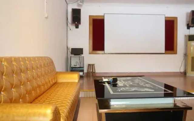 Jindaoxiang Hostel