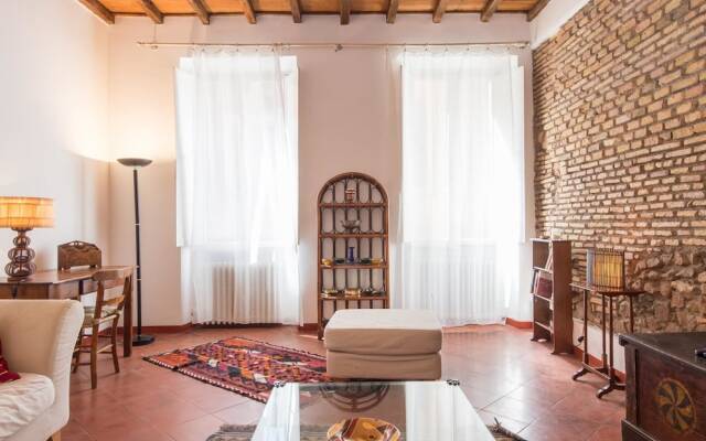 Rsh Conservatorio Luxury Apartment